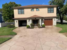 Picture of 659 Eunice Drive, Tarpon Springs, FL 34689