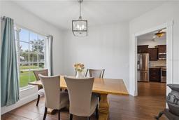 Picture of 1491 Nappa Drive, Port Orange, FL 32128