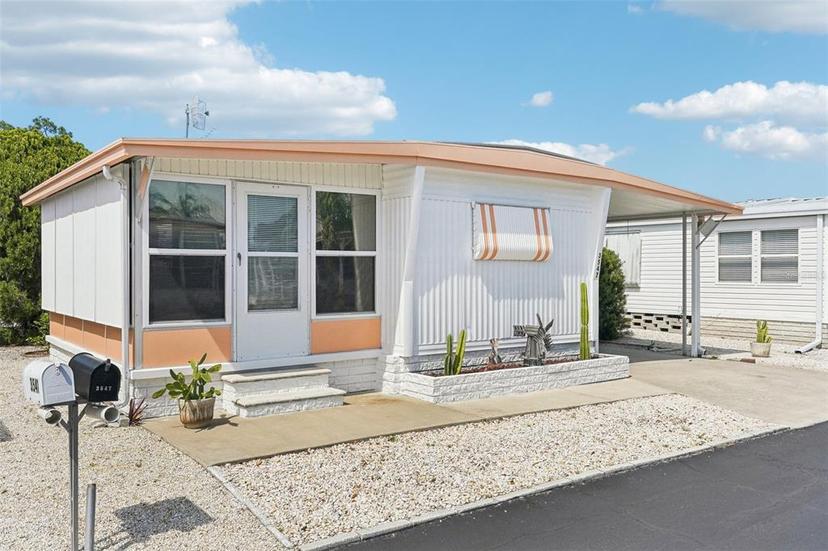 Picture of 3547 Tiki Drive, Holiday FL 34691
