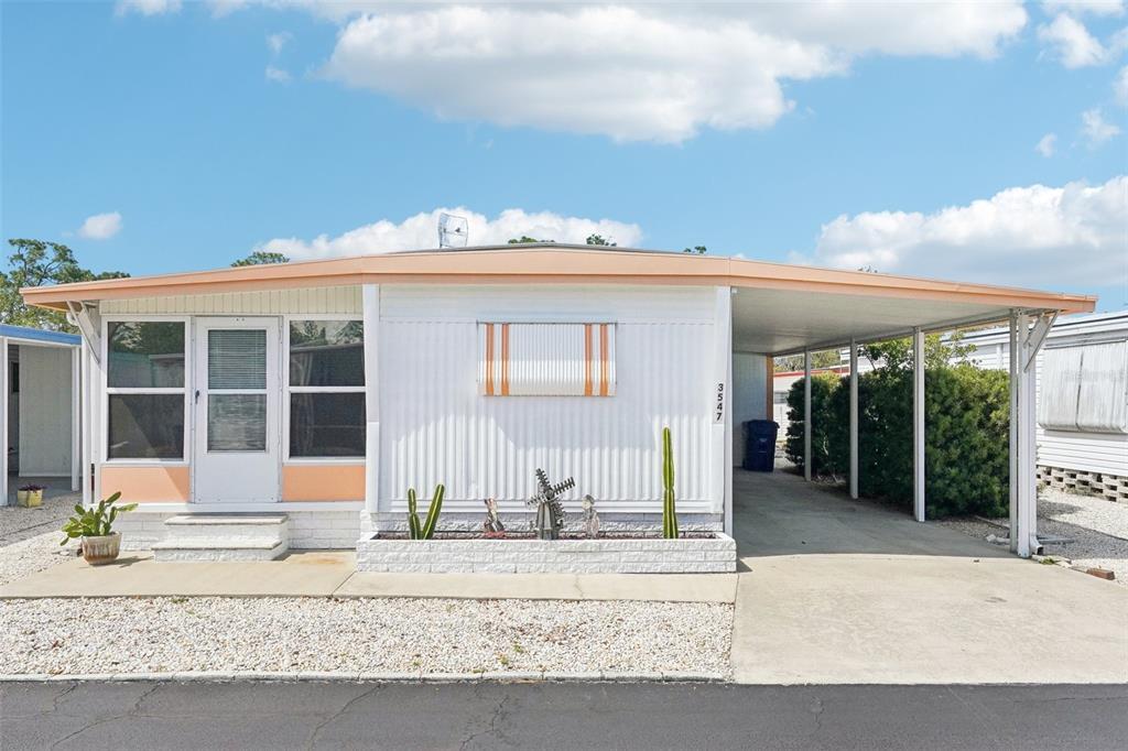 Picture of 3547 Tiki Drive, Holiday, FL 34691