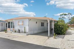 Picture of 3547 Tiki Drive, Holiday, FL 34691