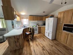 Picture of 12201 Bonanza Drive, Hudson, FL 34667