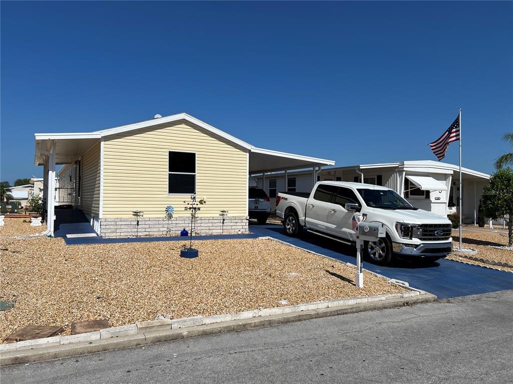 Picture of 12201 Bonanza Drive, Hudson, FL 34667