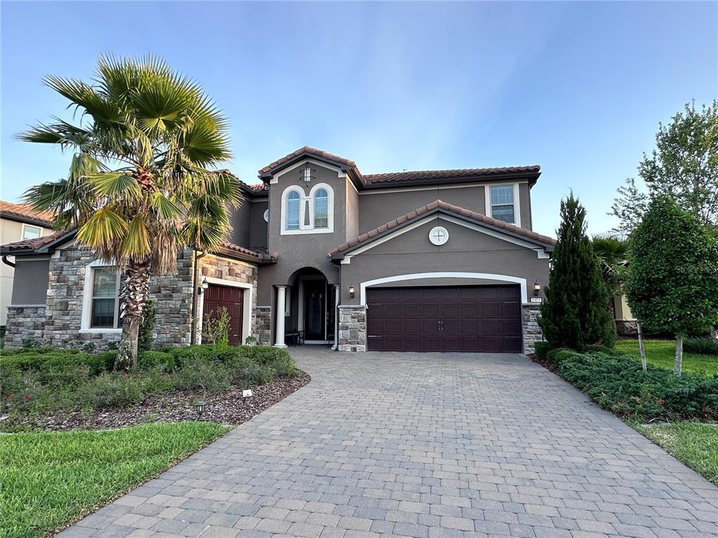 Picture of 8405 Adalina Pl, Orlando, FL 32827