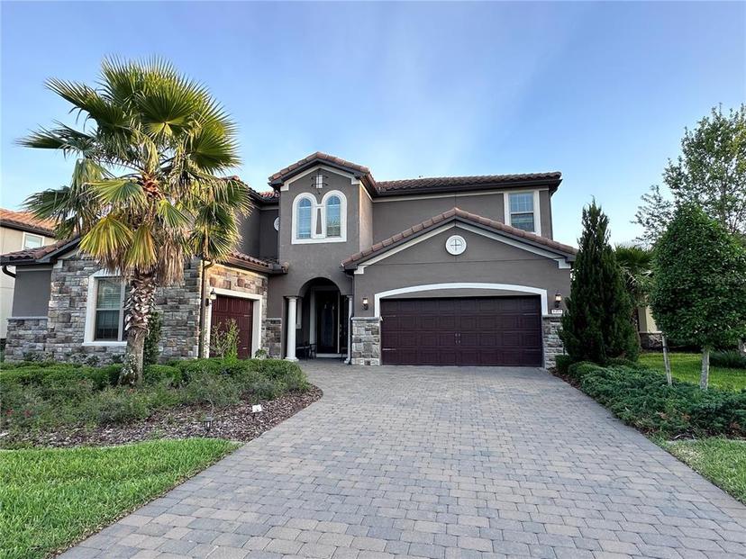 Picture of 8405 Adalina Pl, Orlando FL 32827