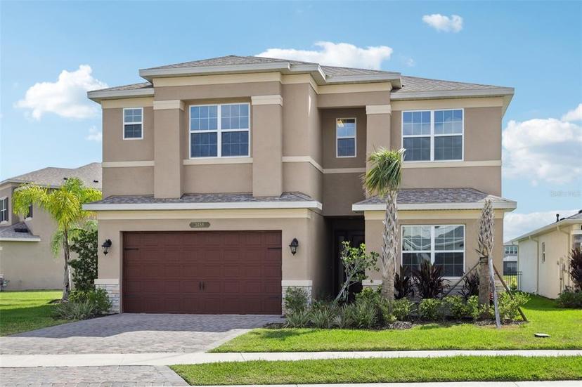Picture of 3488 Great Banyan Way, Wesley Chapel FL 33543
