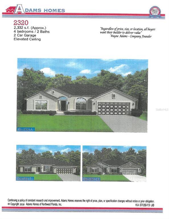 Picture of 3960 SOUTH Haberland Blvd., North Port FL 34288