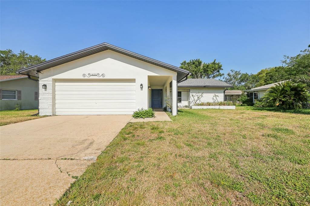 Picture of 1605 W Dorchester Drive, Palm Harbor, FL 34684