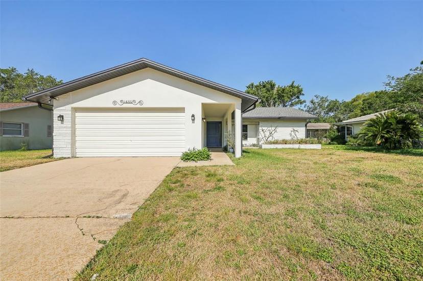 Picture of 1605 W Dorchester Drive, Palm Harbor FL 34684