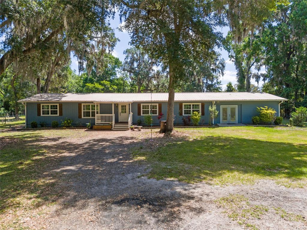 Picture of 18341 NW 142Nd Court Road, Williston, FL 32696