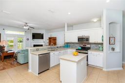 Picture of 268 N Churchill Drive, St Augustine, FL 32086