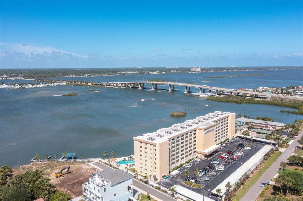 Picture of 3606 S Peninsula Drive Unit 507, Port Orange, FL 32127