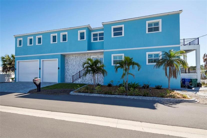 Picture of 654 Jungle Queen Way, Longboat Key FL 34228