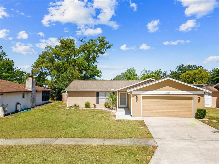 Picture of 12709 Cedar Ridge Drive, Hudson FL 34669