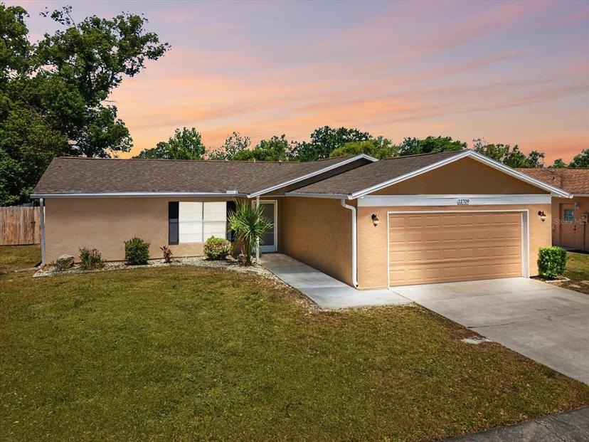 Picture of 12709 Cedar Ridge Drive, Hudson FL 34669