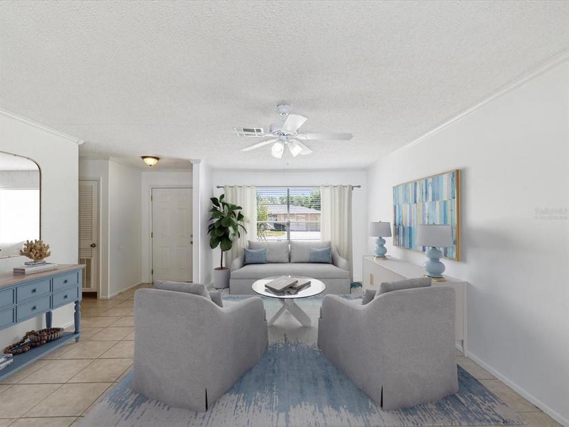 Picture of 12709 Cedar Ridge Drive, Hudson FL 34669