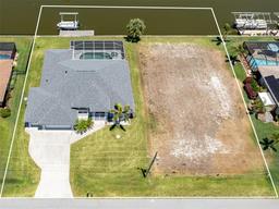 Picture of 15448 Avery Road, Port Charlotte, FL 33981