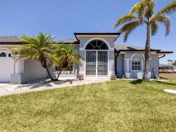 Picture of 15448 Avery Road, Port Charlotte, FL 33981