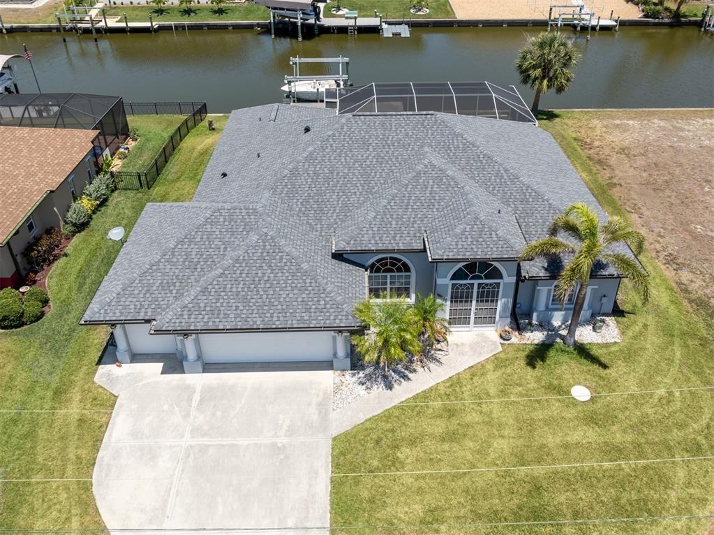 Picture of 15448 Avery Road, Port Charlotte, FL 33981