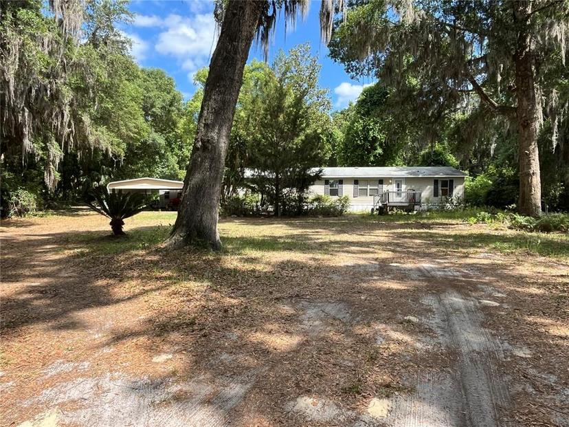 Picture of 364 County Road 309, Satsuma FL 32189