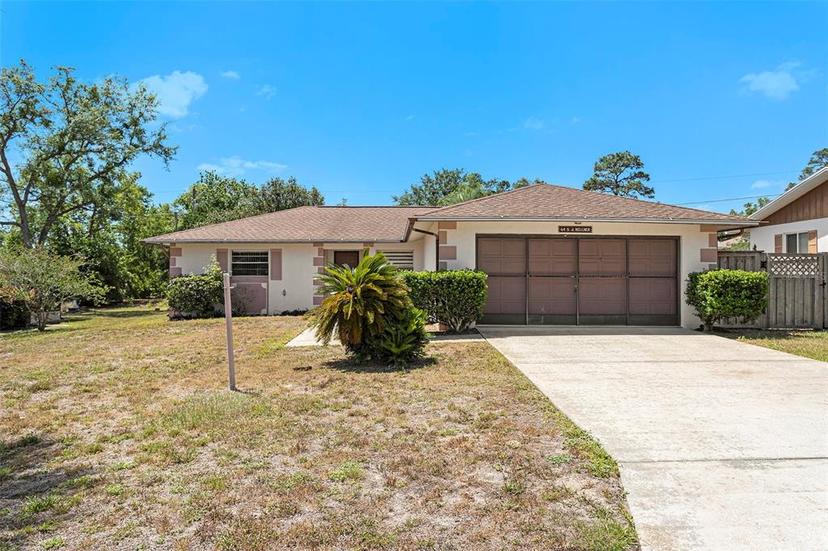 Picture of 64 Sj Kellner Boulevard, Beverly Hills FL 34465
