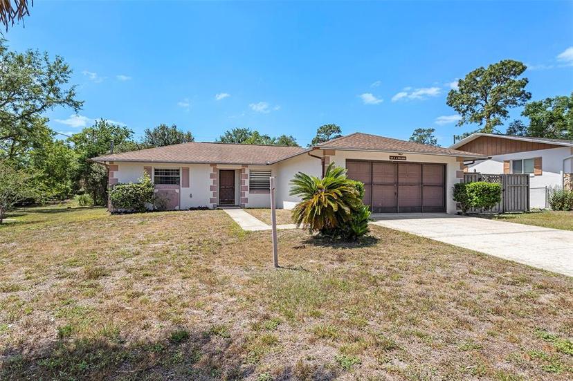 Picture of 64 Sj Kellner Boulevard, Beverly Hills FL 34465