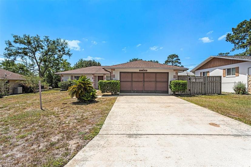 Picture of 64 Sj Kellner Boulevard, Beverly Hills FL 34465