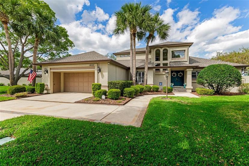 Picture of 1882 Royal Lytham Court, Port Orange FL 32128