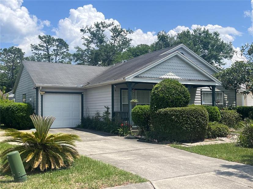 Picture of 1117 NE 22Nd Street, Gainesville FL 32641