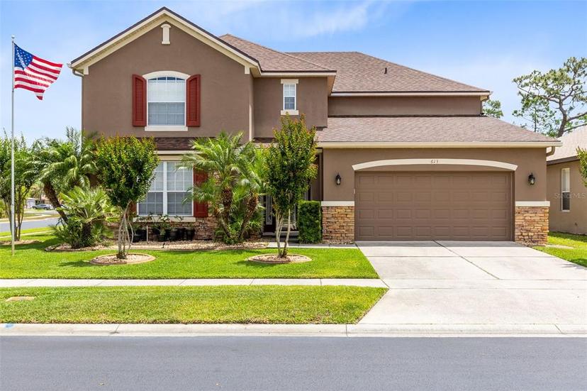 Picture of 613 Crownclover Avenue, Orlando FL 32828