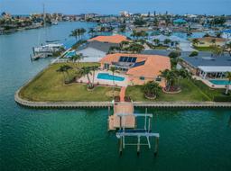 Picture of 11625 5Th Street E, Treasure Island, FL 33706