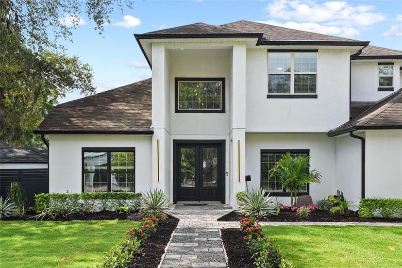 Picture of 1840 Bryan Avenue, Winter Park FL 32789