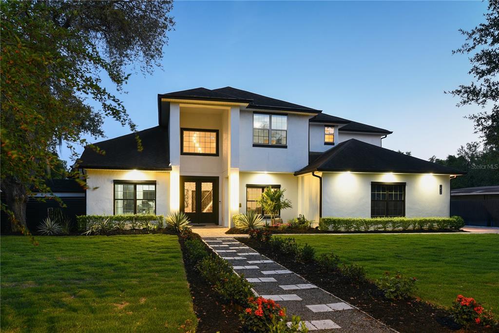 Picture of 1840 Bryan Avenue, Winter Park, FL 32789
