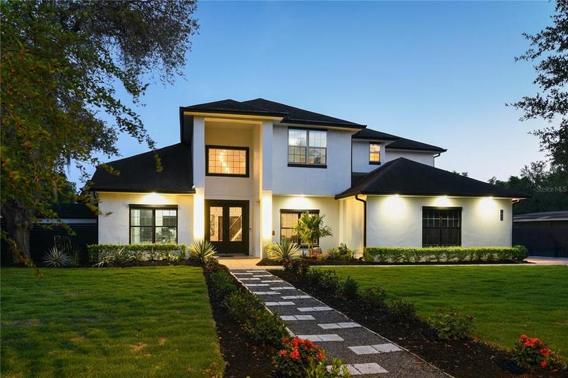 Picture of 1840 Bryan Avenue, Winter Park FL 32789