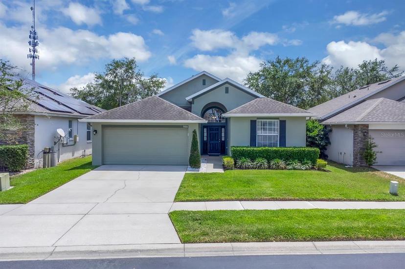 Picture of 9931 Cypress Knee Circle, Orlando FL 32825