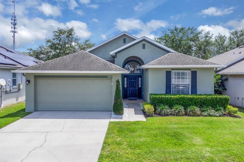 Picture of 9931 Cypress Knee Circle, Orlando FL 32825