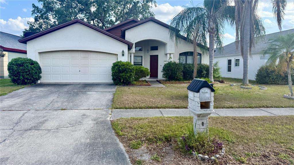 Picture of 1510 Sakonnet Court, Brandon, FL 33511