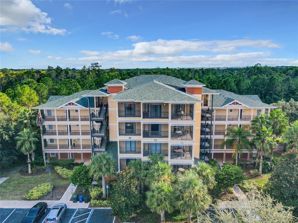 Picture of 9061 Treasure Trove Lane Unit 403, Kissimmee, FL 34747