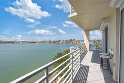 Picture of 7912 Sailboat Key Boulevard S Unit 508, South Pasadena, FL 33707