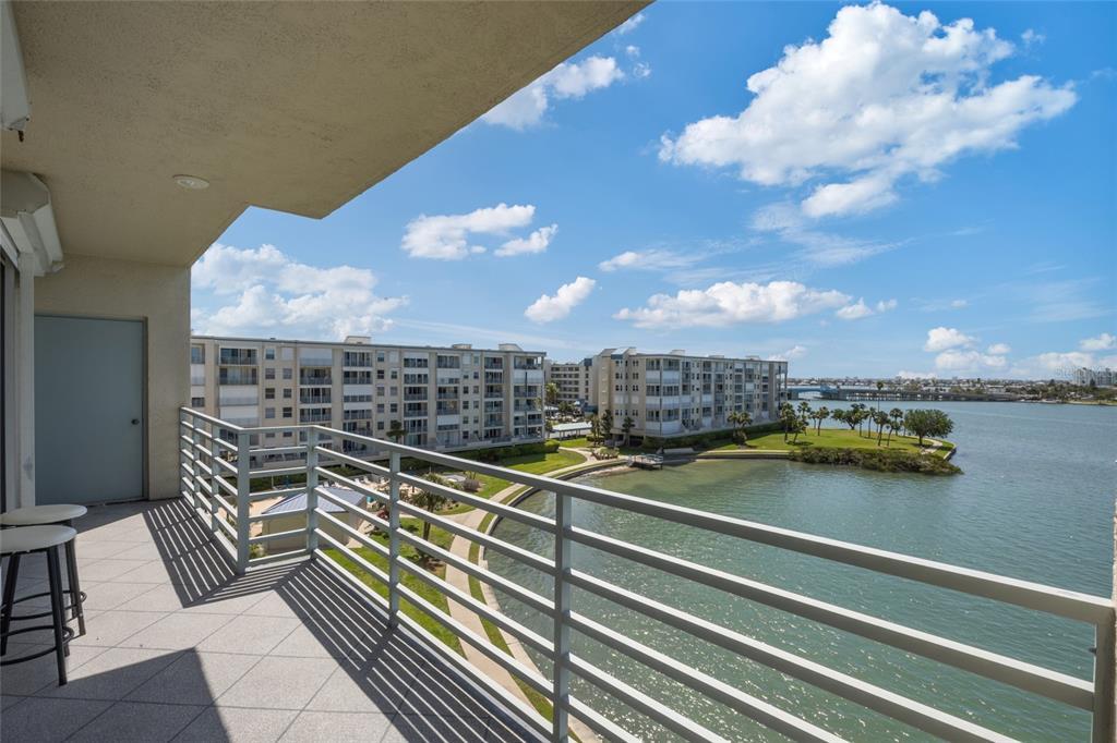 Picture of 7912 Sailboat Key Boulevard S Unit 508, South Pasadena, FL 33707
