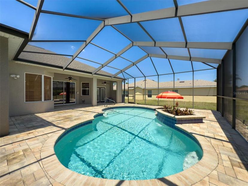Picture of 3464 Misty View Drive, Spring Hill FL 34609