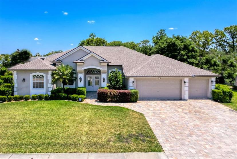 Picture of 3464 Misty View Drive, Spring Hill FL 34609