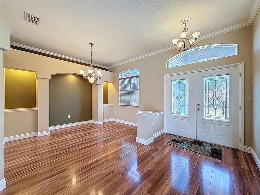 Picture of 3464 Misty View Drive, Spring Hill FL 34609