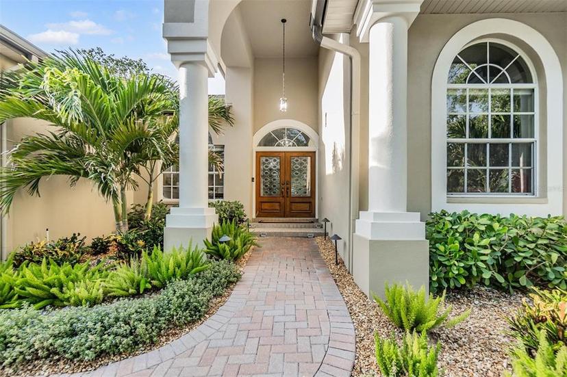 Picture of 1824 Oak Ridge Road, Safety Harbor FL 34695