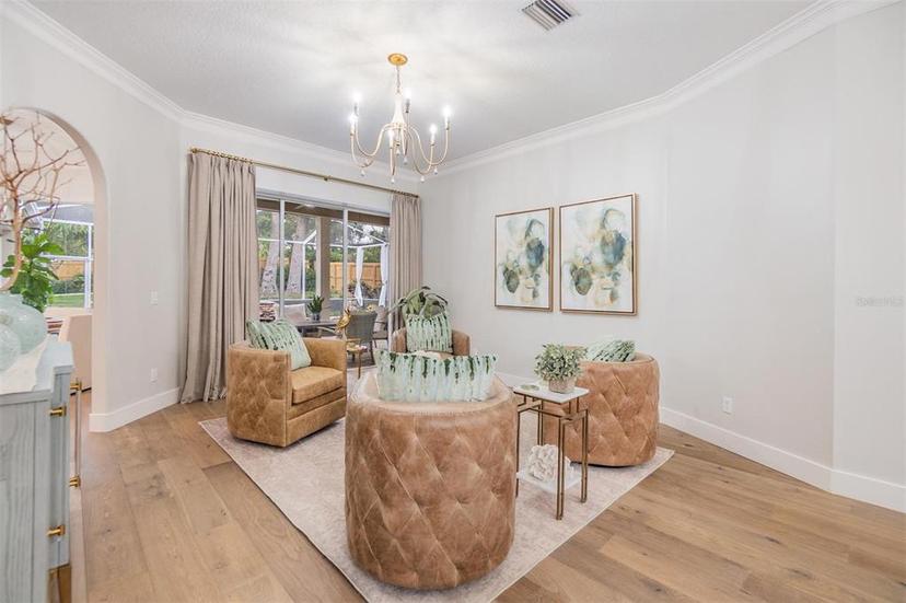 Picture of 1824 Oak Ridge Road, Safety Harbor FL 34695