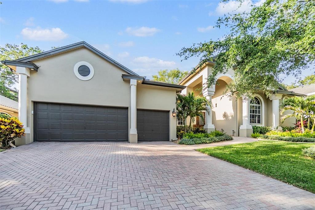 Picture of 1824 Oak Ridge Road, Safety Harbor, FL 34695