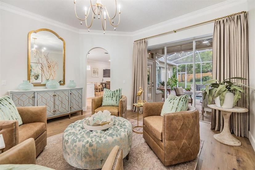 Picture of 1824 Oak Ridge Road, Safety Harbor FL 34695
