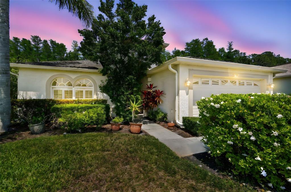 Picture of 1119 Dustan Place, Trinity, FL 34655