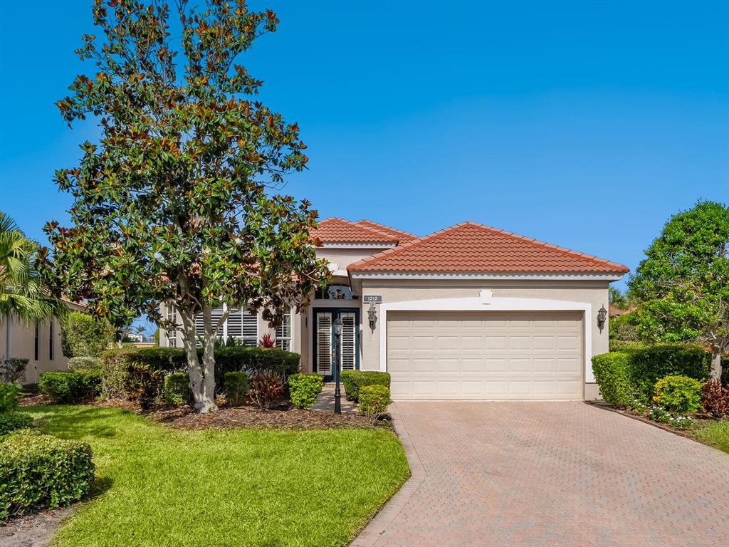 Picture of 1313 Thornapple Drive, Osprey, FL 34229