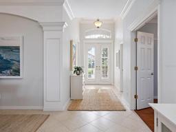 Picture of 1313 Thornapple Drive, Osprey, FL 34229